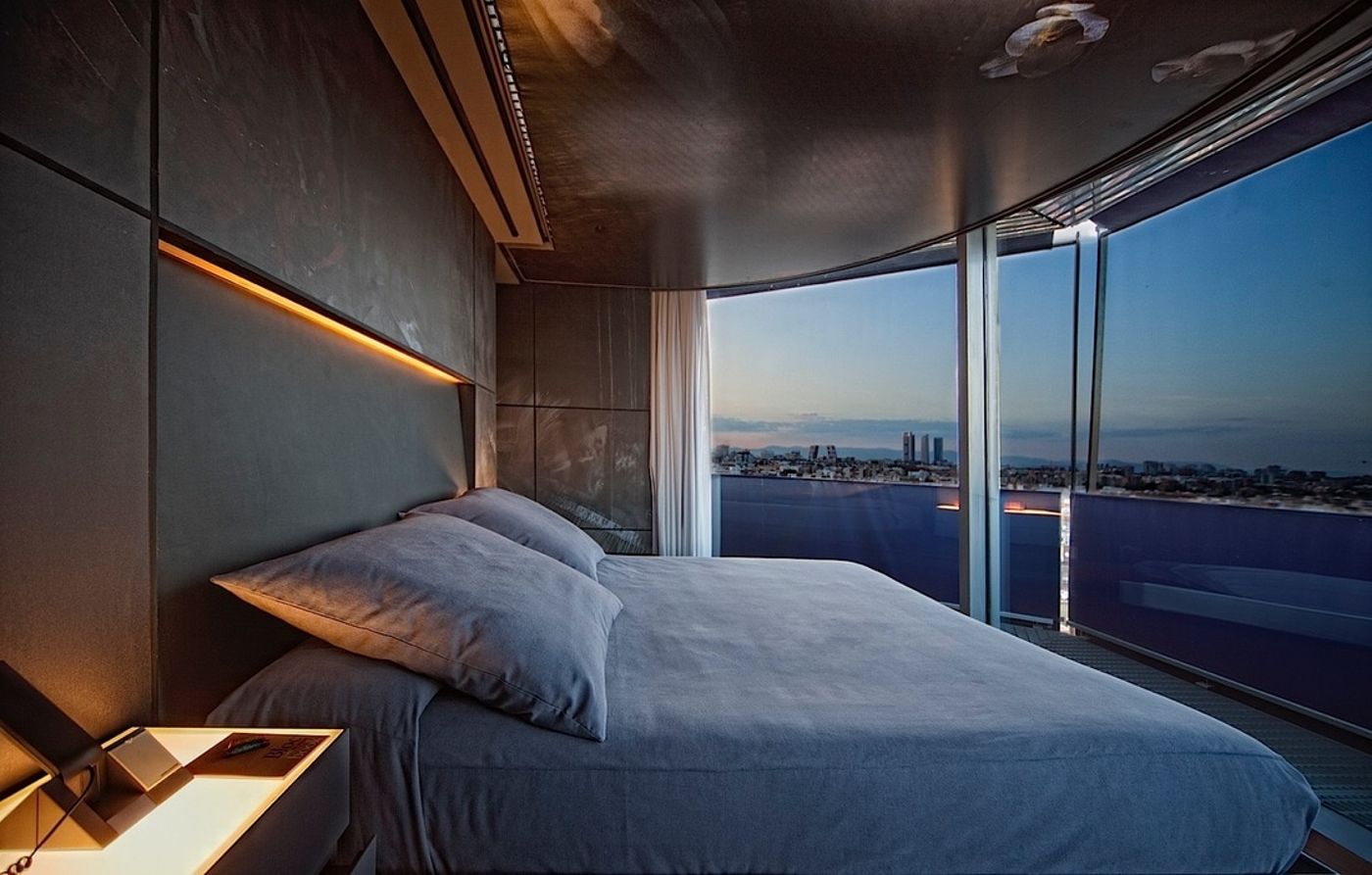 Puerta America Madrid