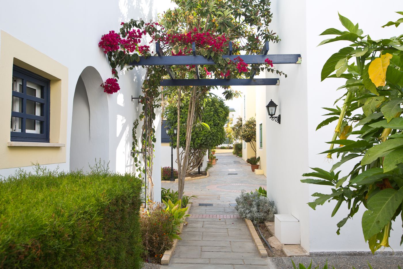 Kefalos-Beach-Tourist-Village-General-view-20