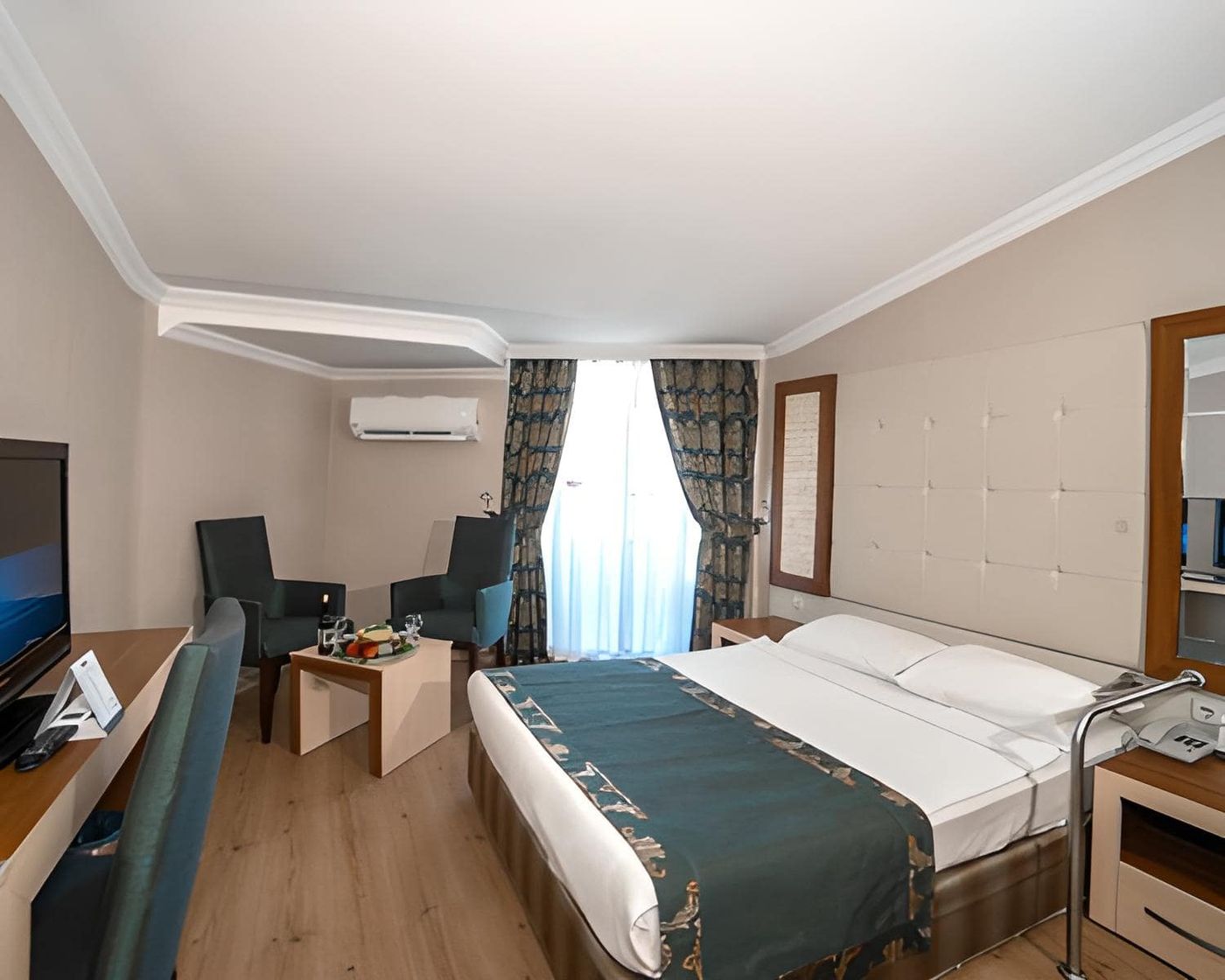 Doganay-Beach-Club-Room-16