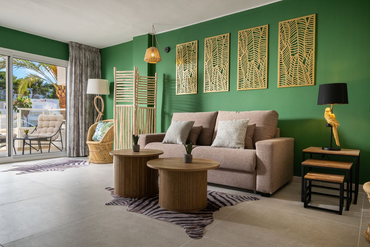 MarSenses Natura Olea 