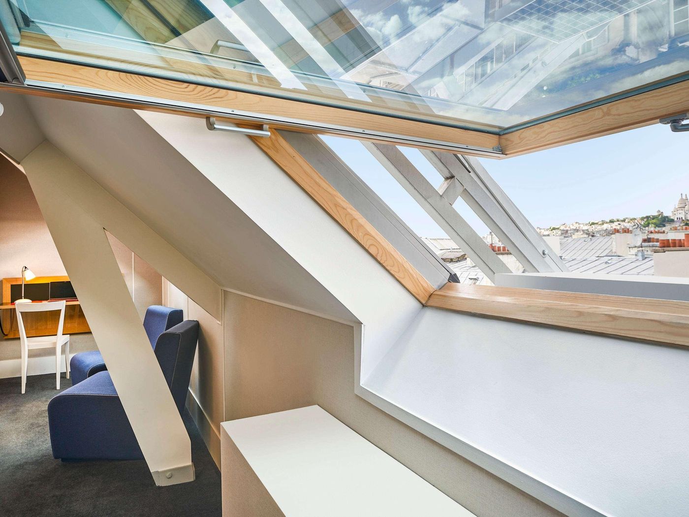 Hotel-l-Echiquier-Opera-Paris---MGallery-Room-6