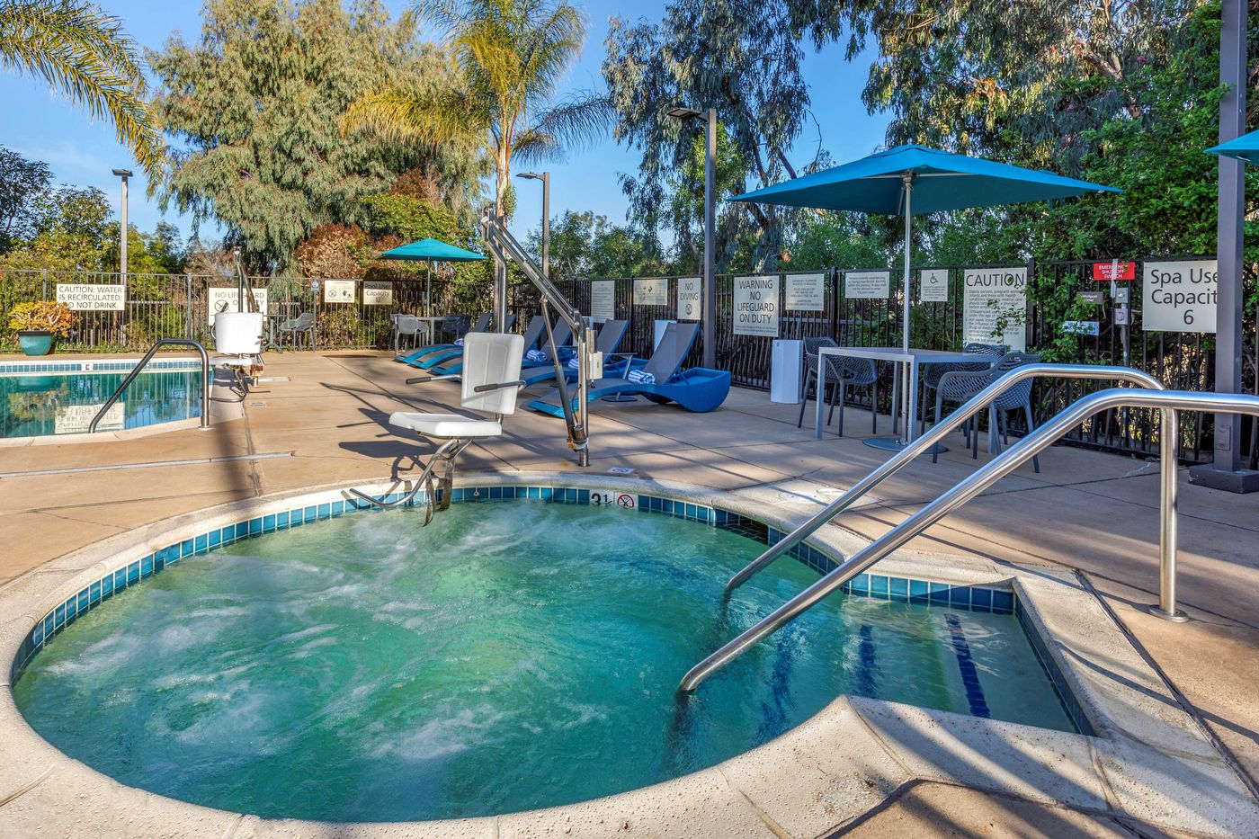 Hampton Inn Carlsbad-North San Diego County - United States - CARLSBAD - Sports and Entertainment - 1