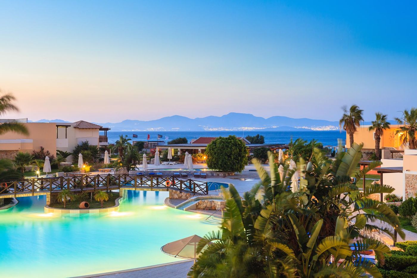 Natura Village Hotel & Spa (8)