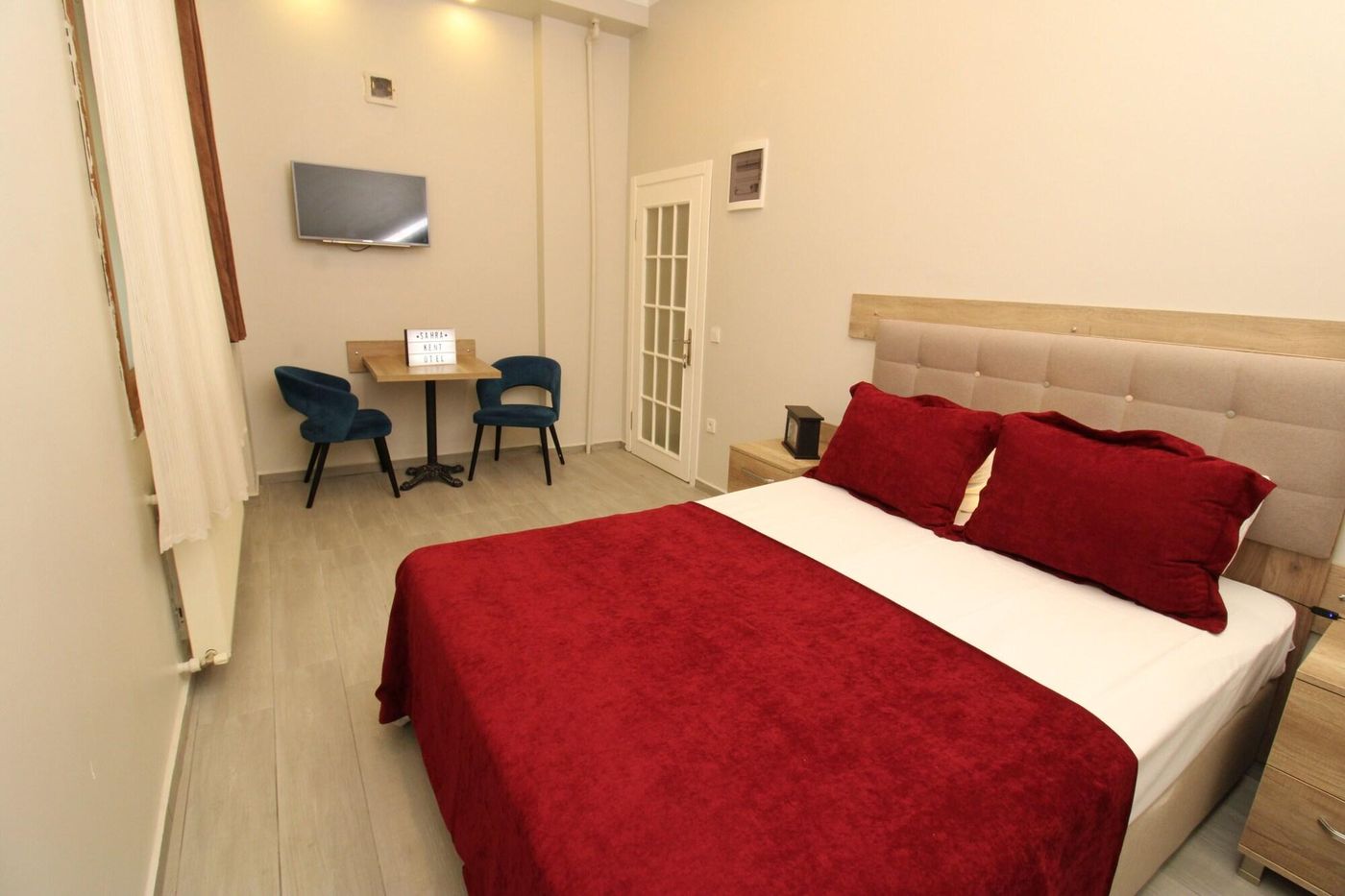 Sahrakent-Otel-Pendik-Room-30