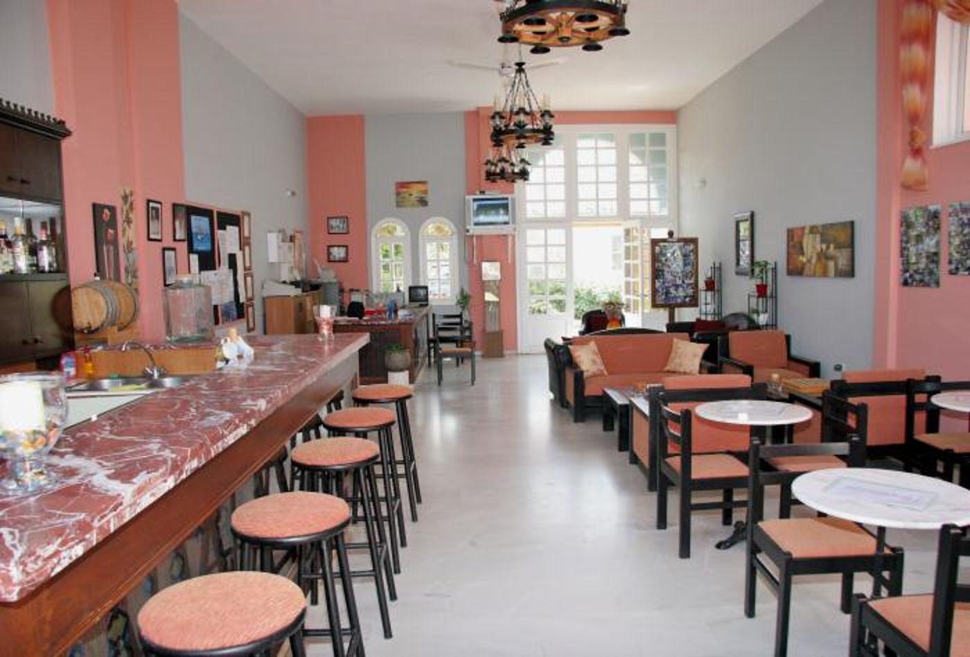 Sissi Mare Apartments