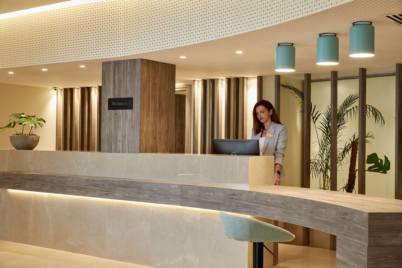 Vincci-EverEden-Beach-Resort-Lobby-6