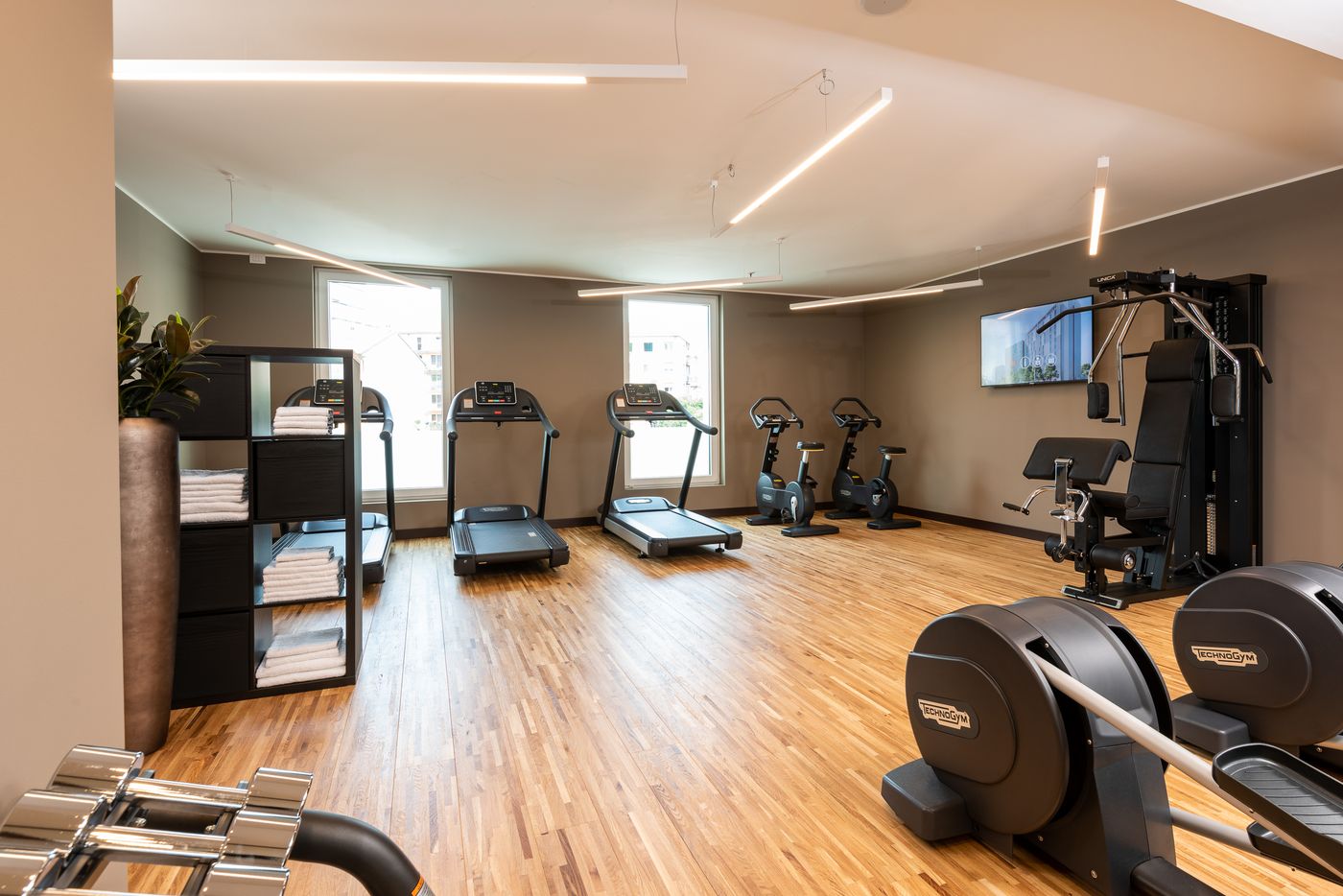 Leonardo-Royal-Hotel-Venice-Mestre-Sports-and-Entertainment-33