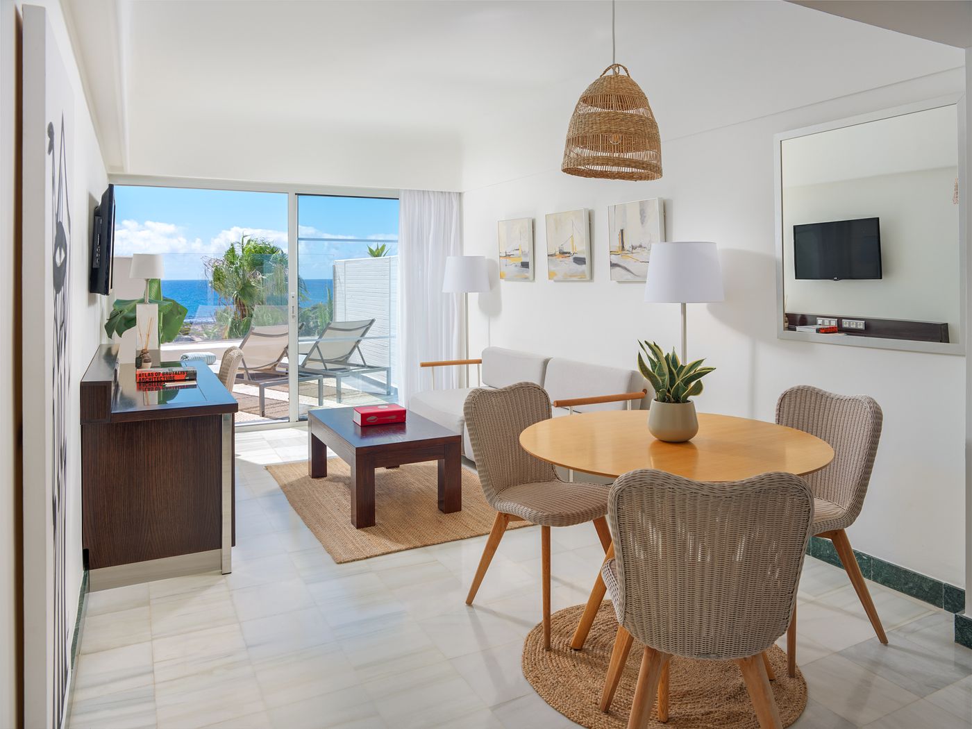 Paradisus by Melia Salinas Lanzarote - Adults Only (16+)