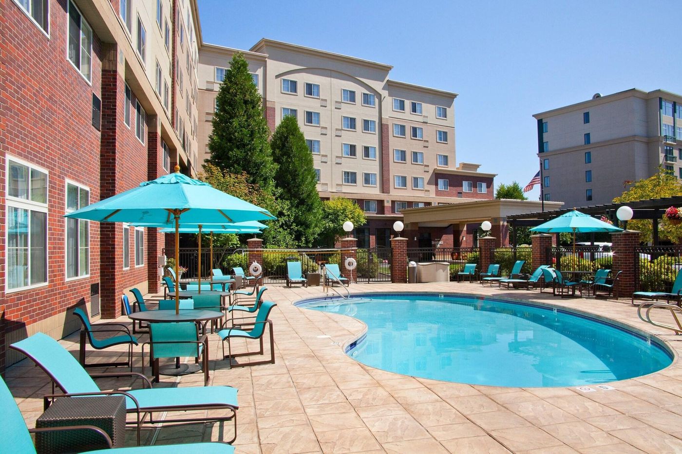 Residence Inn Seattle East/Redmond-United States-Redmond-General view-3