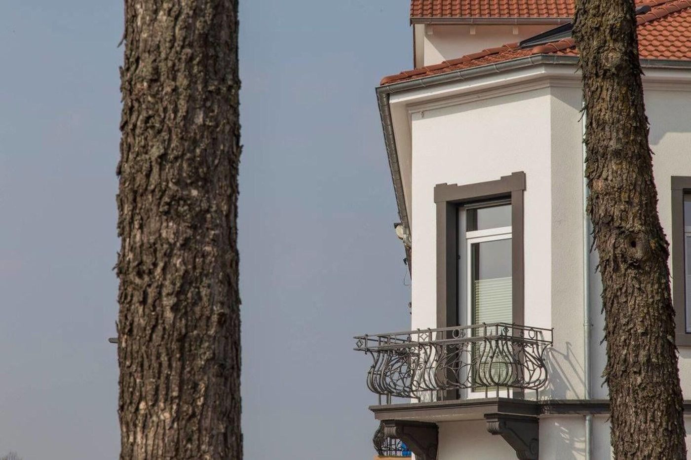 Best Business Bühl - Boardinghouse-Germany-BÃ¼HL-General view-10