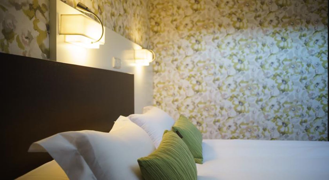 Hotel Las Terrazas-Spain-BURGOS-Room-10