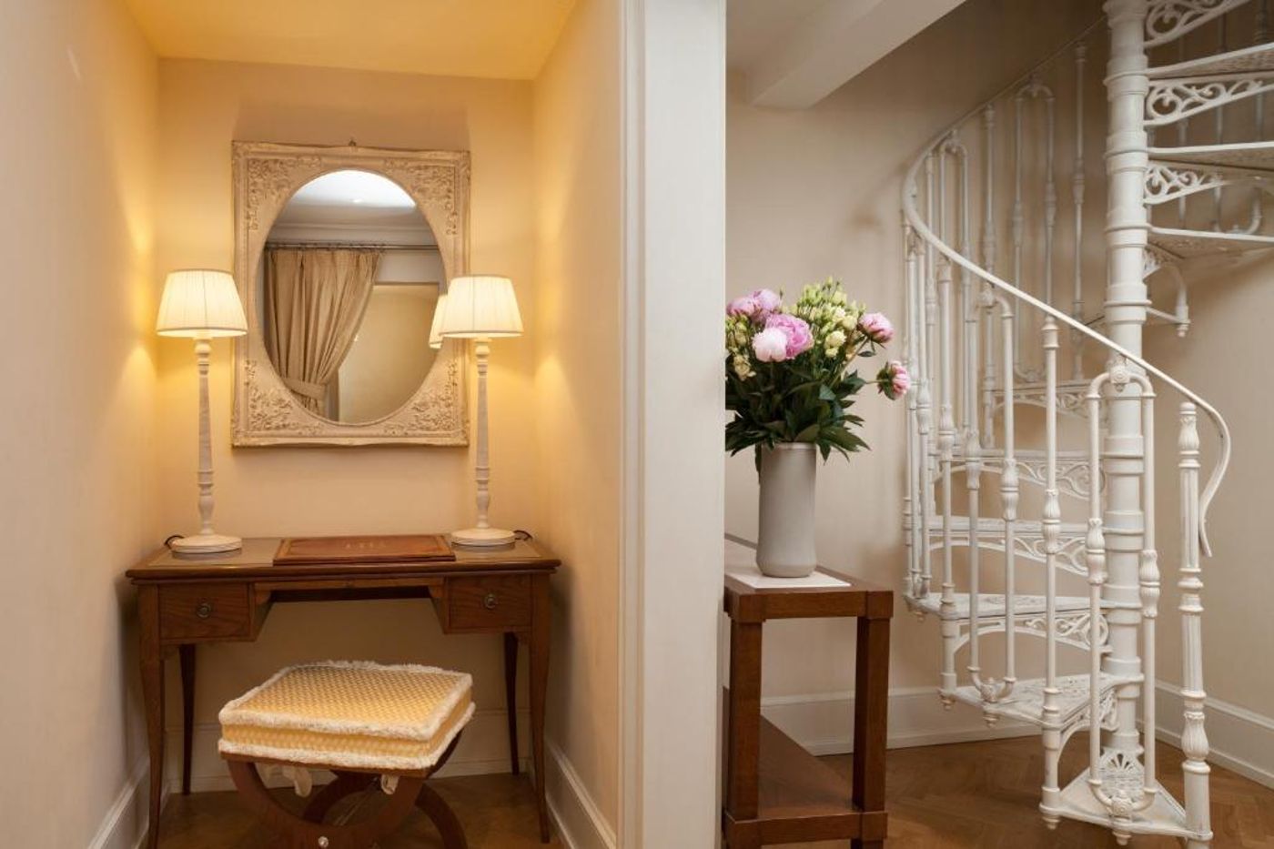 Executive - Italy - FLORENZ - Room - 2