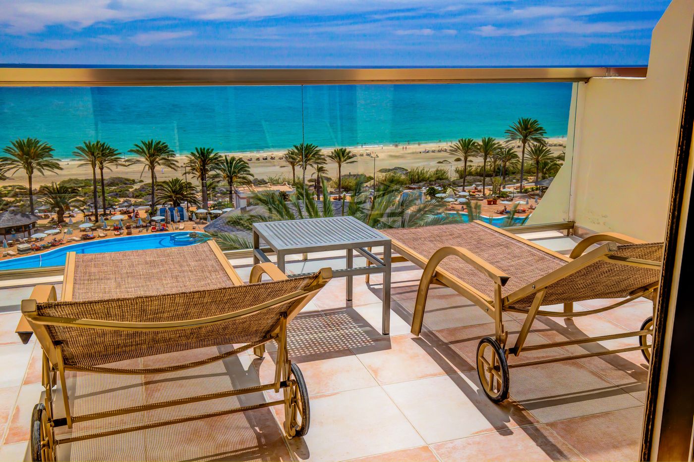 SBH Costa Calma Palace