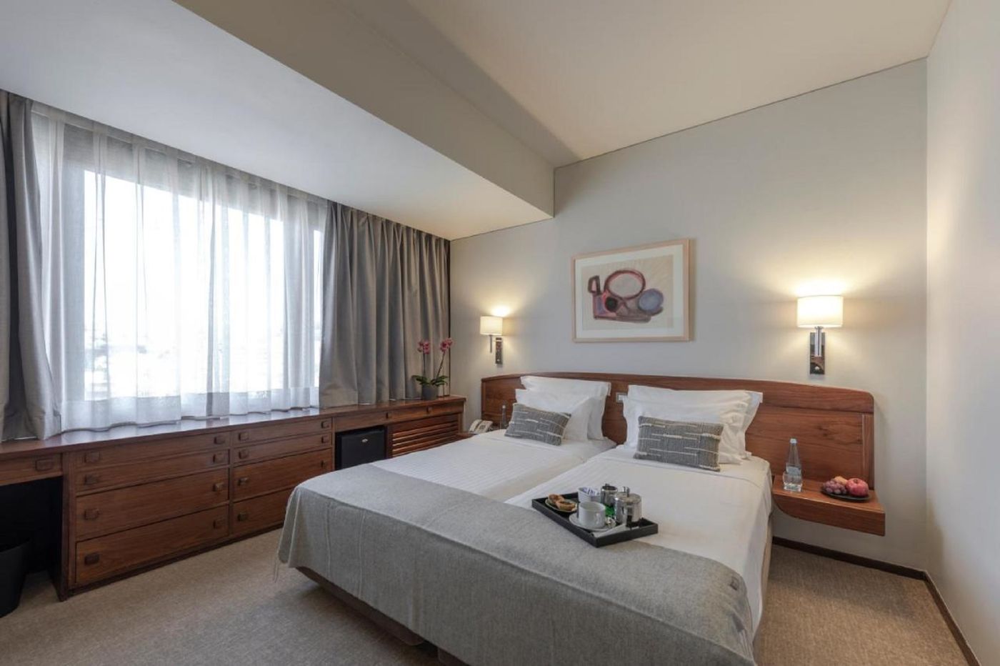 Dom Carlos Park - Portugal - LISBOA - Room - 4