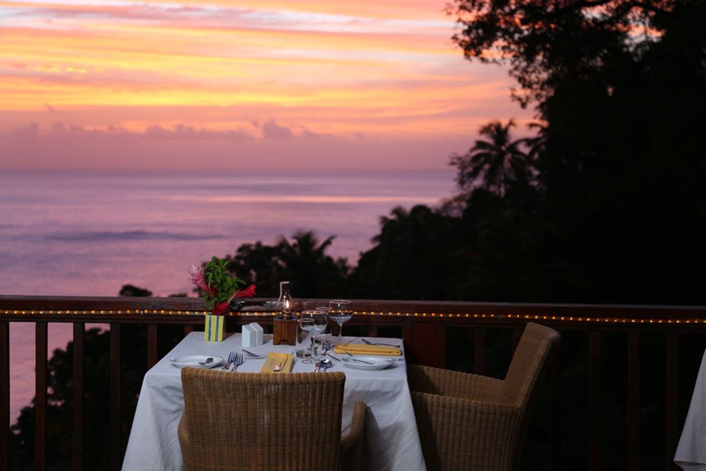 Stonefield Estate Villa Resort And Spa