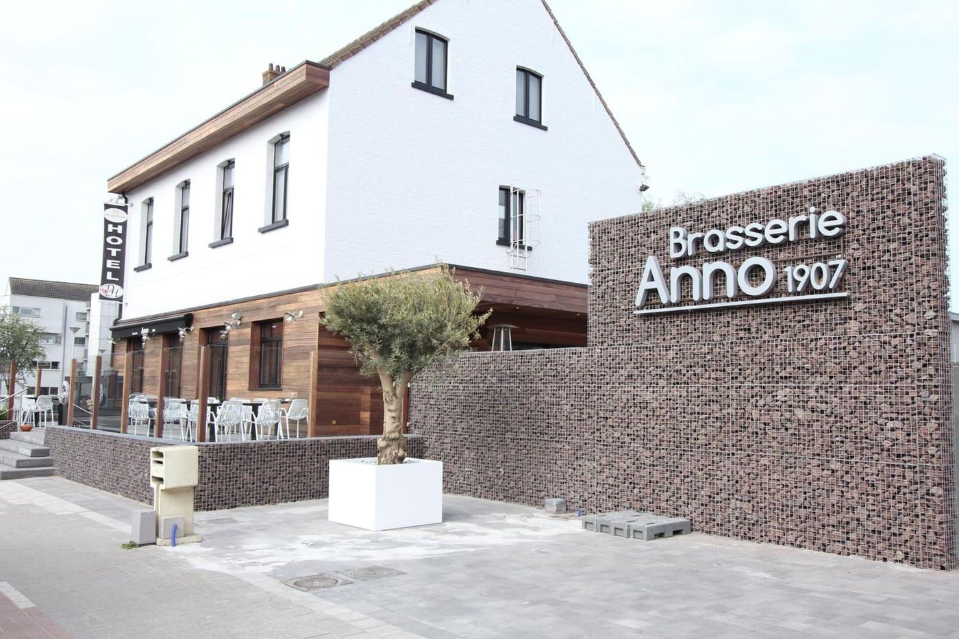 De Heidebloem-Belgium-ZOERSEL-General view-3