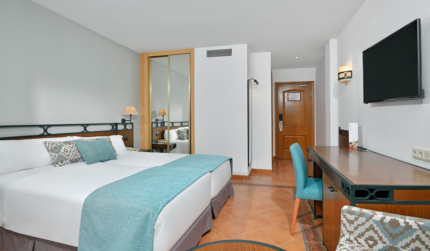 Sol Don Marco - Adults Recommended