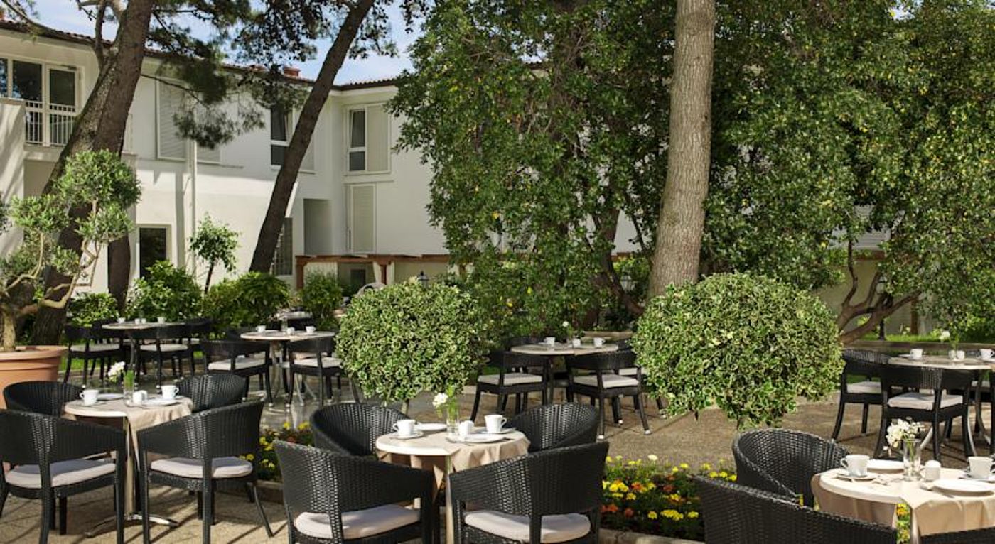 Hotel Valamar Sanfior