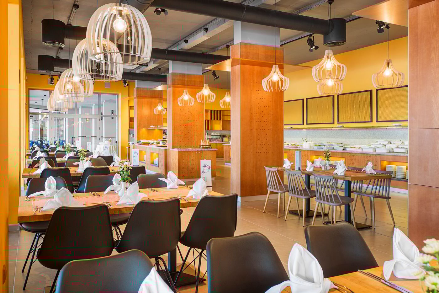 Melia-Sunny-Beach-Resort-Restaurant-34