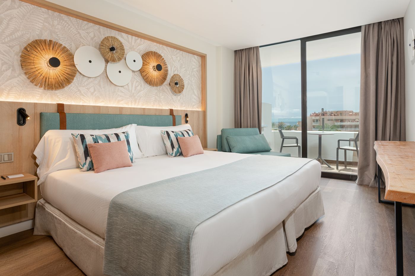 Mediterranean Palace