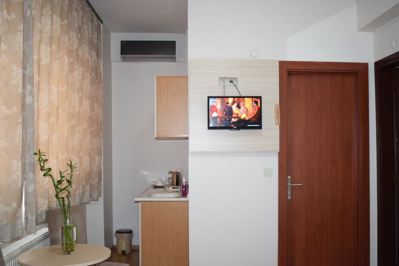 Royal Suites Be?ikta?-Turkey-İstanbul-Room-5