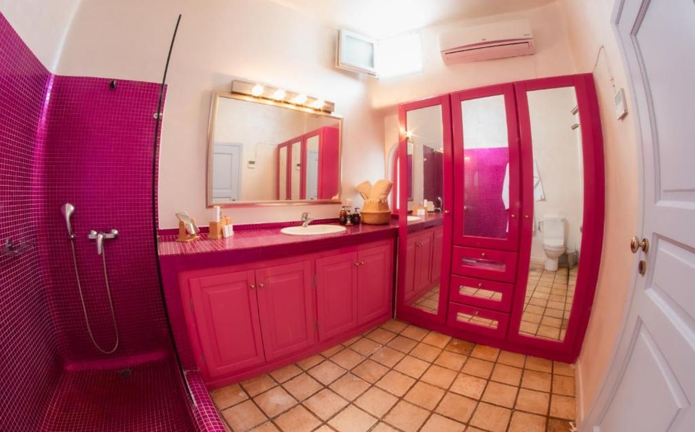 El Verano Collection Santorini-Greece-Imerovigli-Room-9