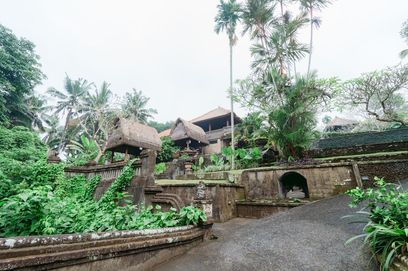 Pertiwi Resort & Spa Ubud-Indonesia-UBUD-General view-9