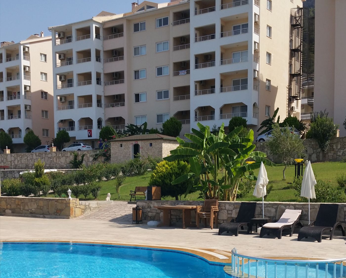 Aegean Star Ege Yildiz