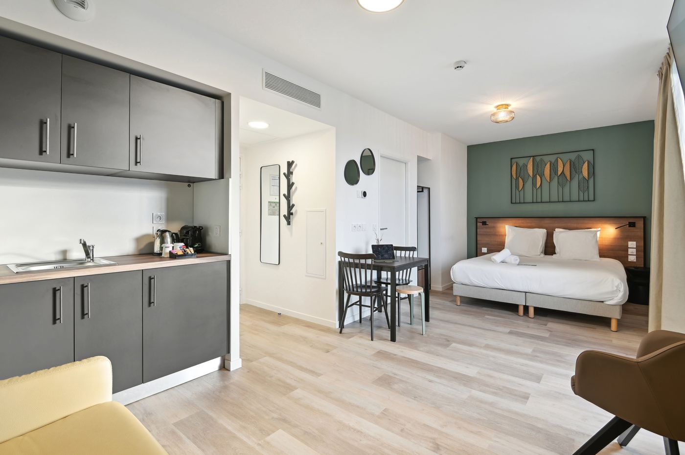 All-Suites-Appart---Hotel-Paris-13-Porte-d-Italie-Room-9