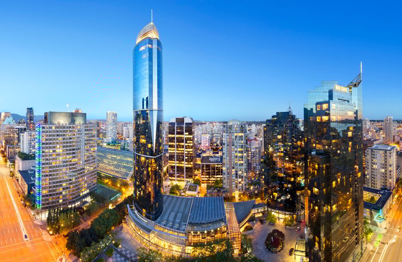 Sheraton-Vancouver-Wall-Centre-General-view-62