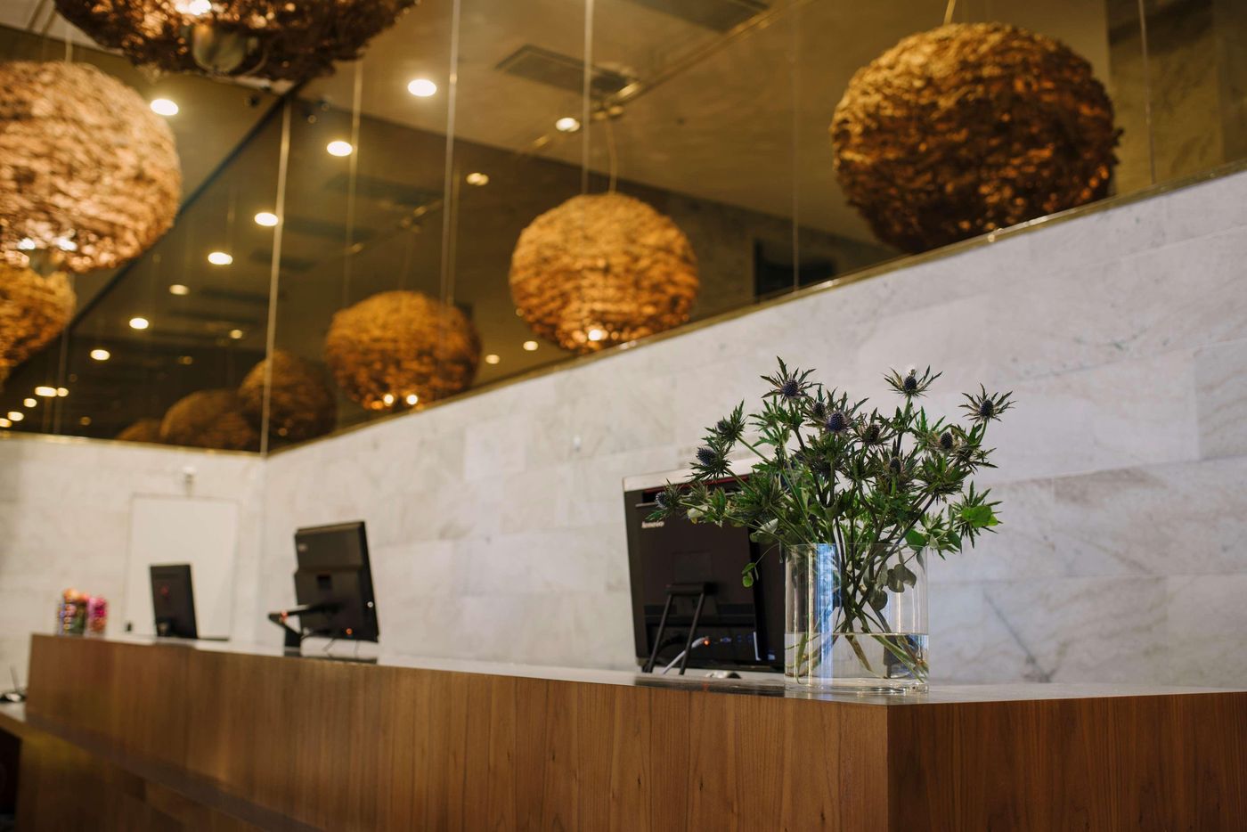 Best Western Plus Sthlm Bromma - Sweden - Bromma - Lobby - 1