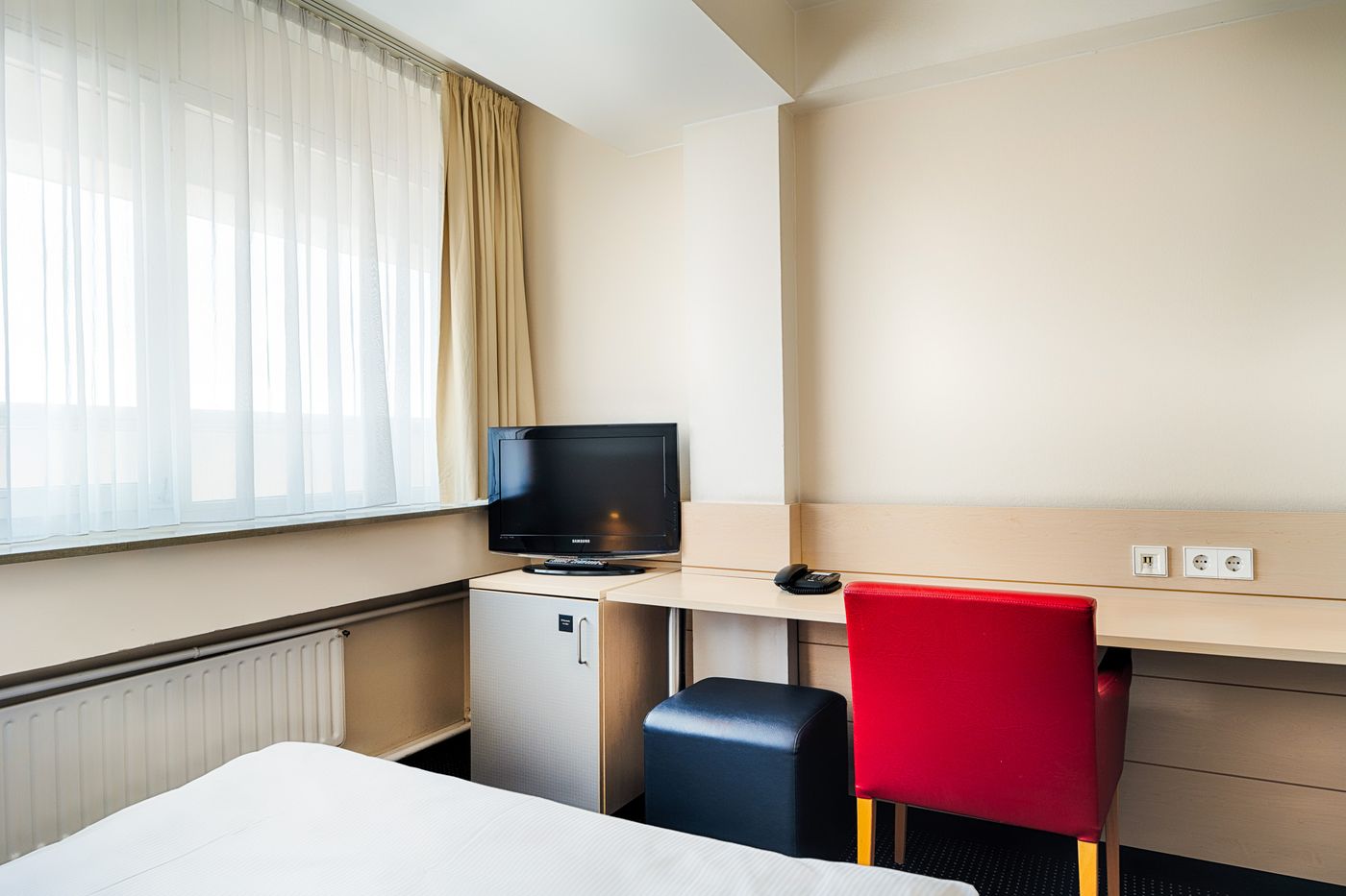 enjoy Hotel am Studio-Germany-Berlin-Room-10
