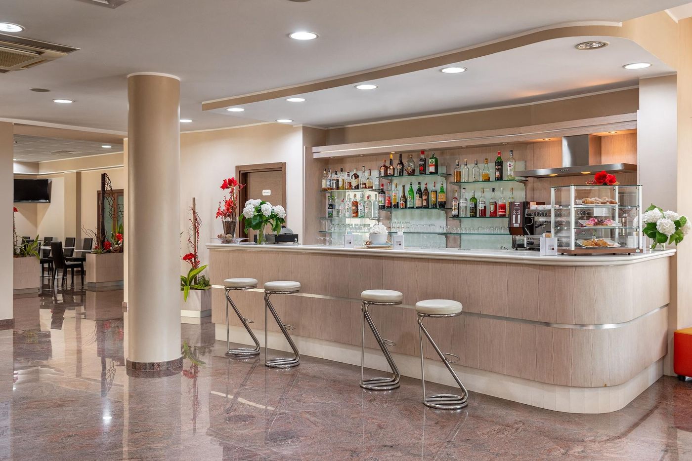 B&B Hotel Settimo Torinese - Italy - SETTIMO TORINESE - Bar - 5