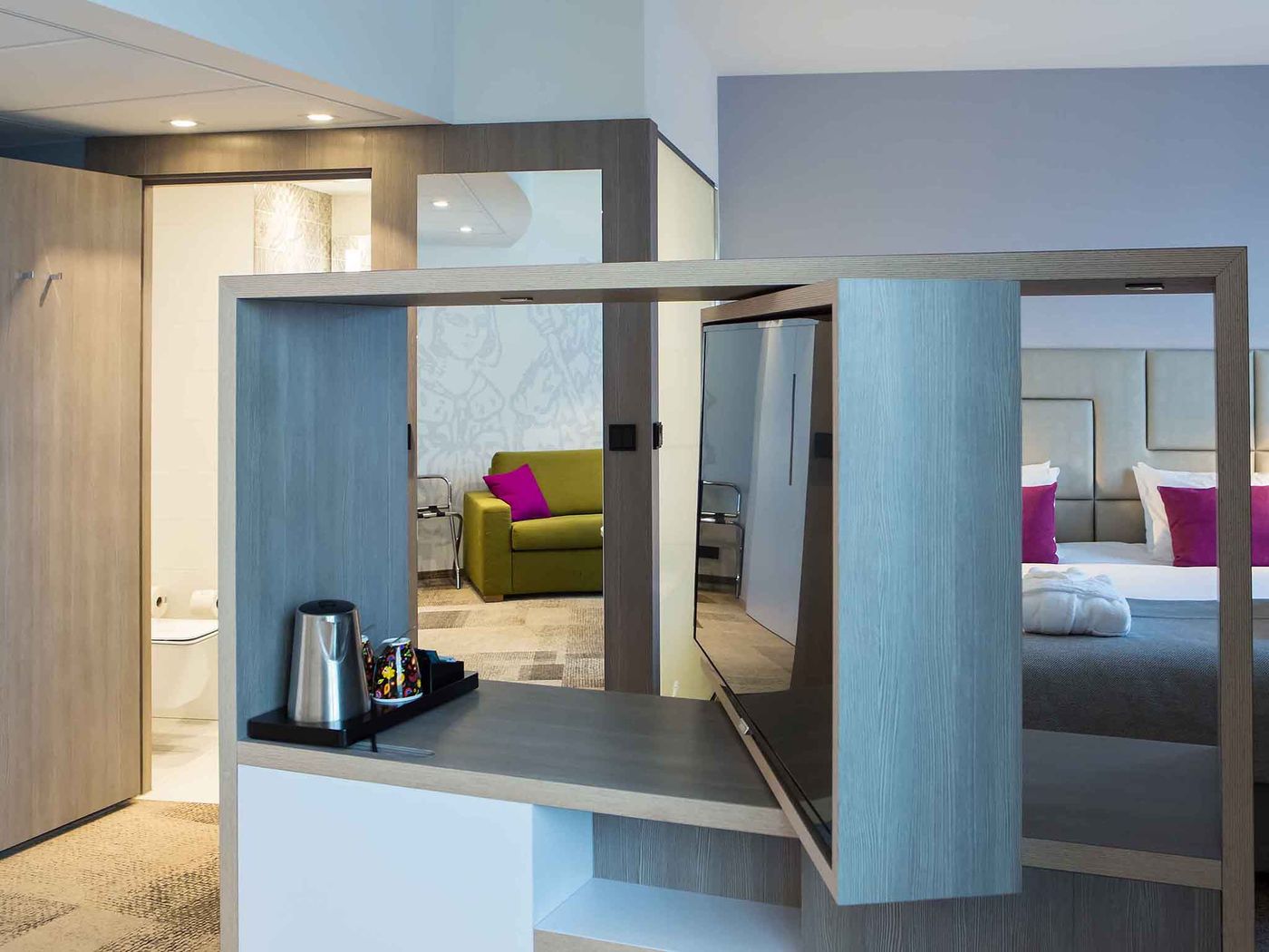 Hotel-Mercure-Krakow-Stare-Miasto--Old-Town--Room-36