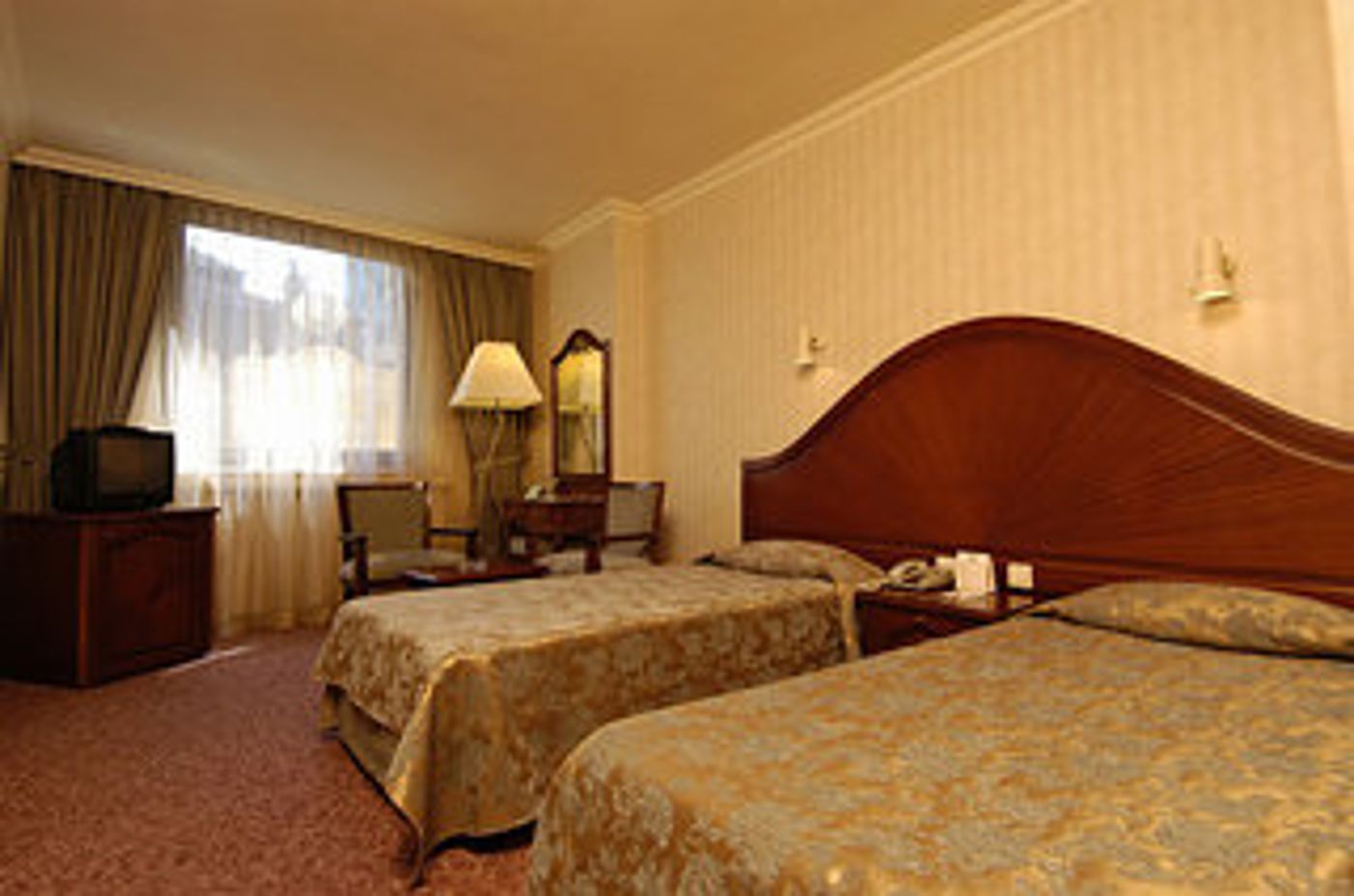 Best Western Eresin Taxim