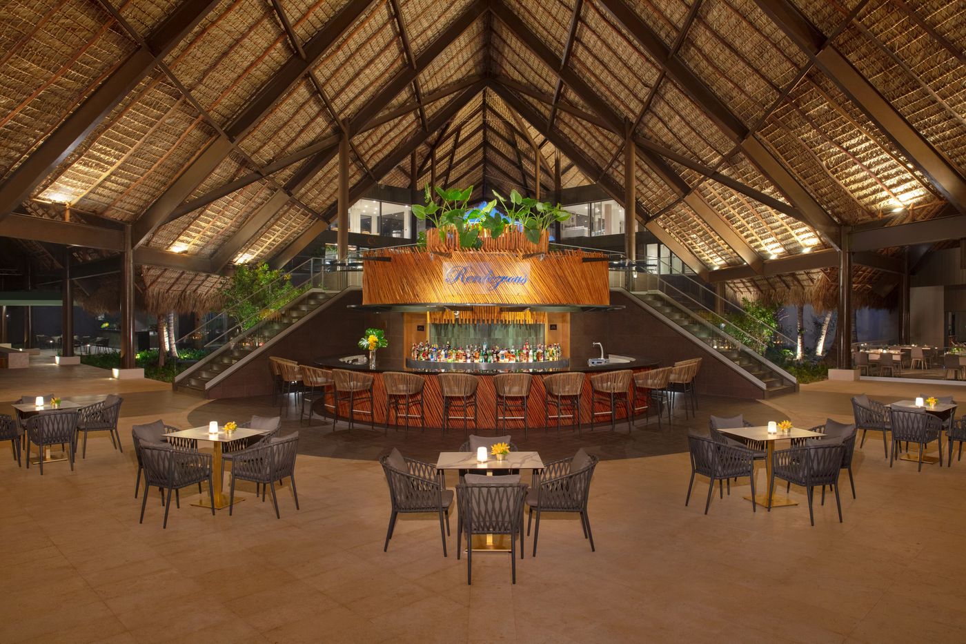 Dreams Flora Resort & Spa