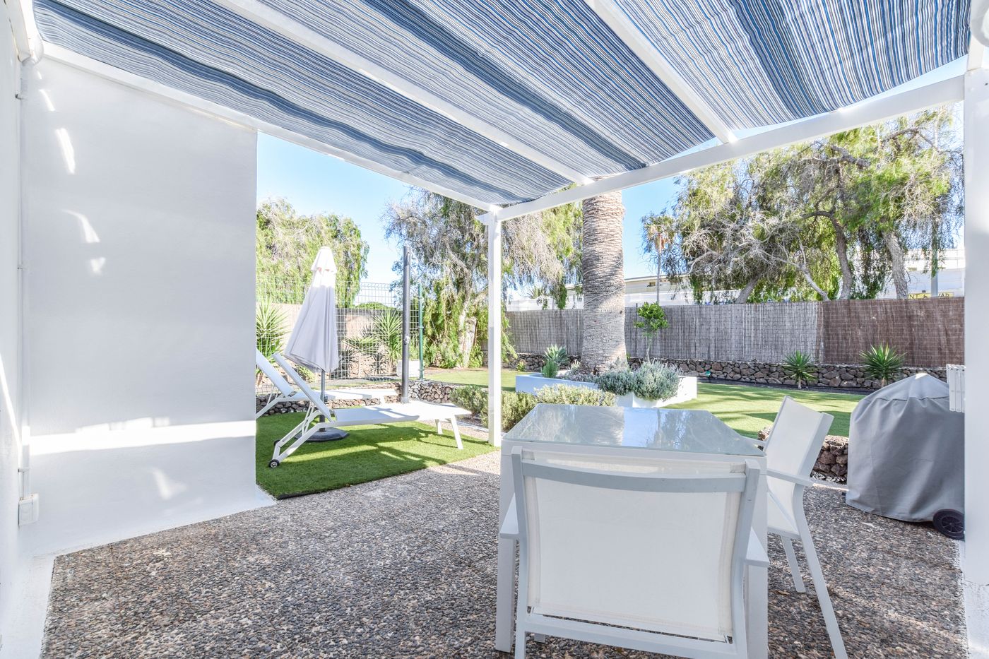 Villas Lanzasuites - Adult Only