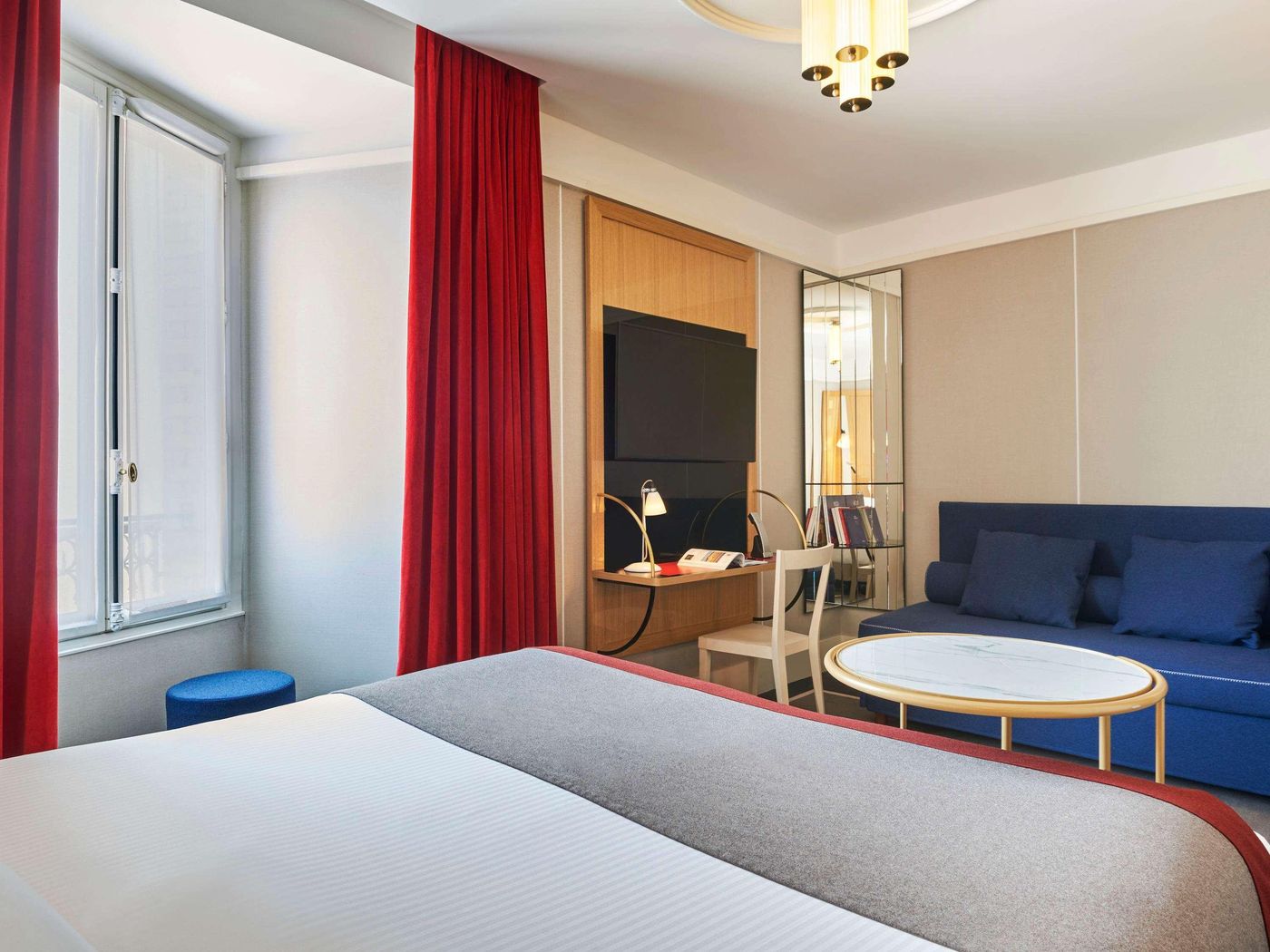 Hotel-l-Echiquier-Opera-Paris---MGallery-Room-44