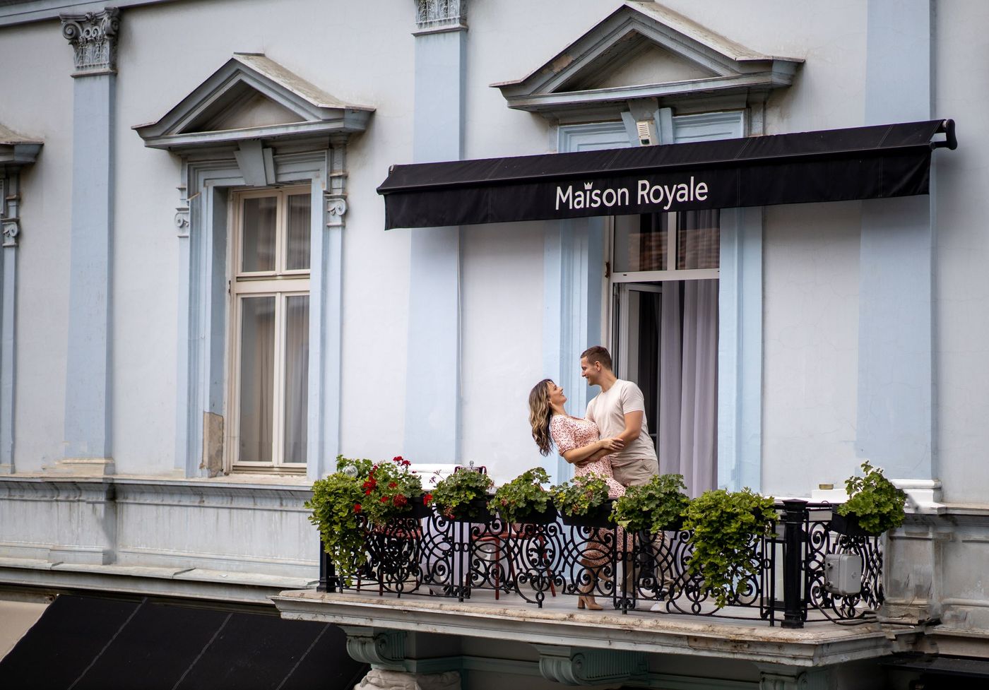 Maison Royale-Serbia-Belgrade-Room-9