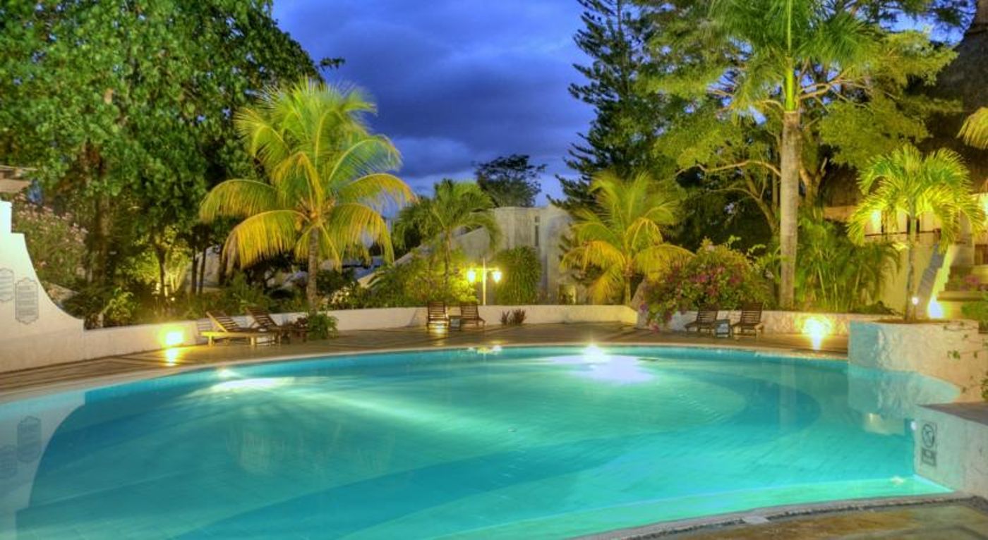 Casuarina Resort & Spa