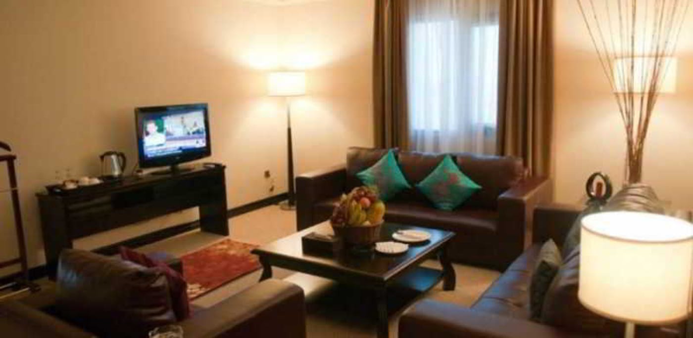 Monroe Hotel Bahrain-Bahrain-Manama, Bahreyn-Room-8