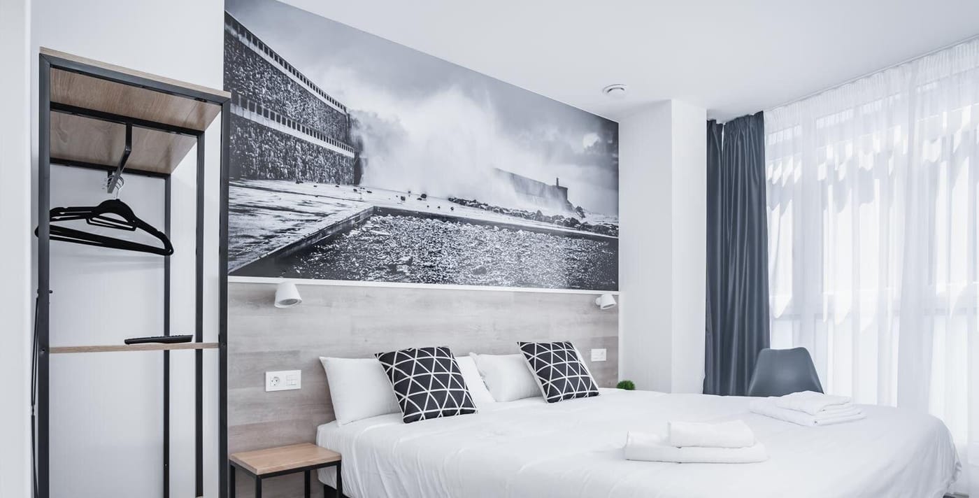 Mirotza Rooms-Spain-ORIO-General view-1