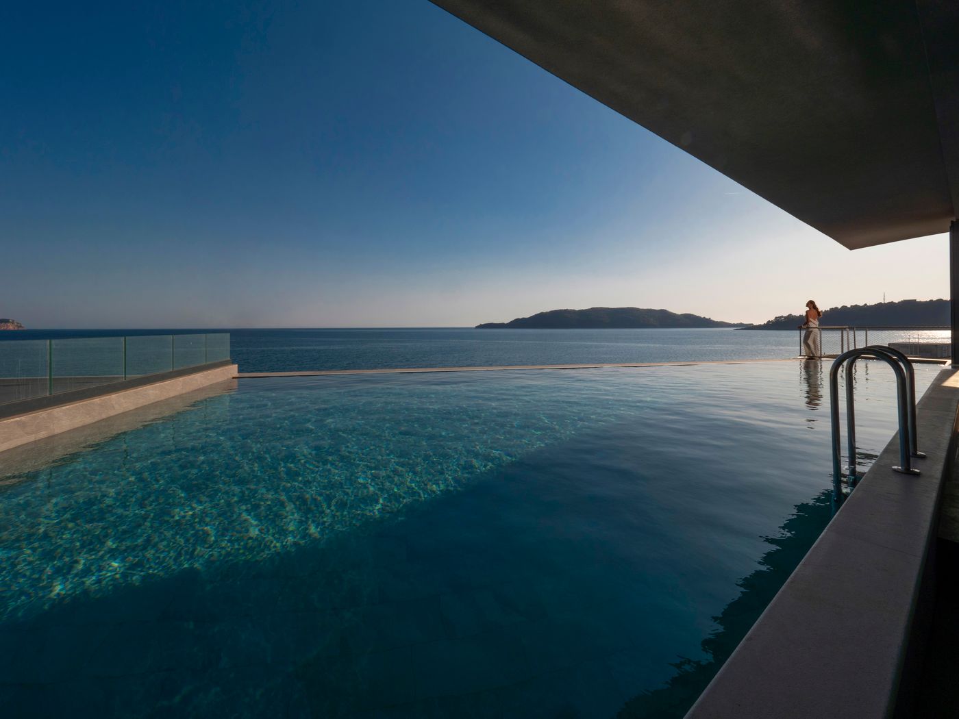 Sea Star Hotel-Montenegro-Budva-General view-7