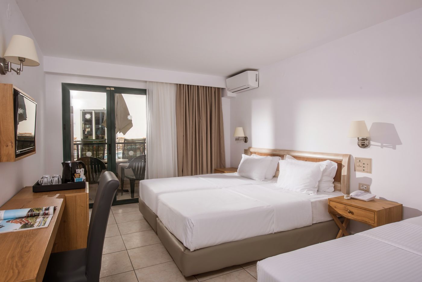 Gouves-Water-Park-Holiday-Resort-Room-40