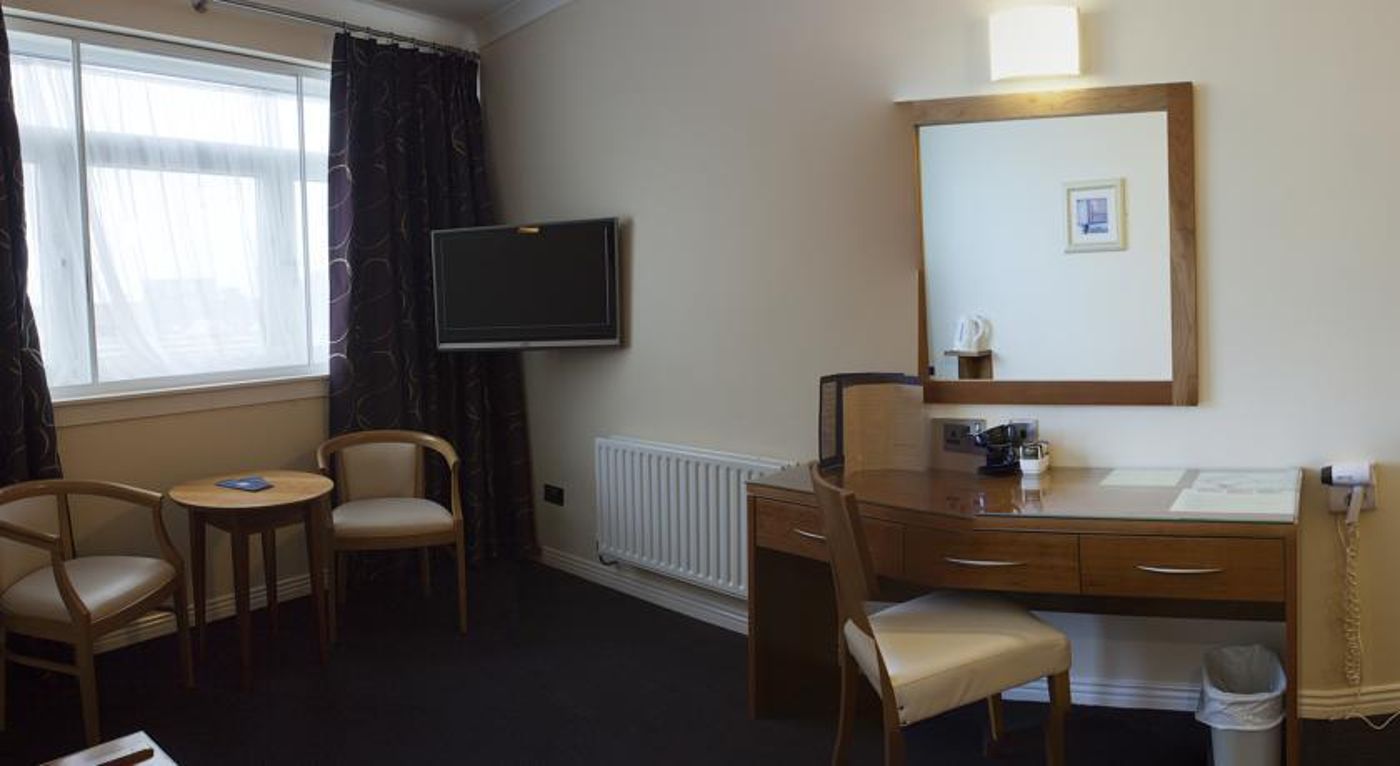 Imperial Galway-Ireland-GALWAY-Room-10