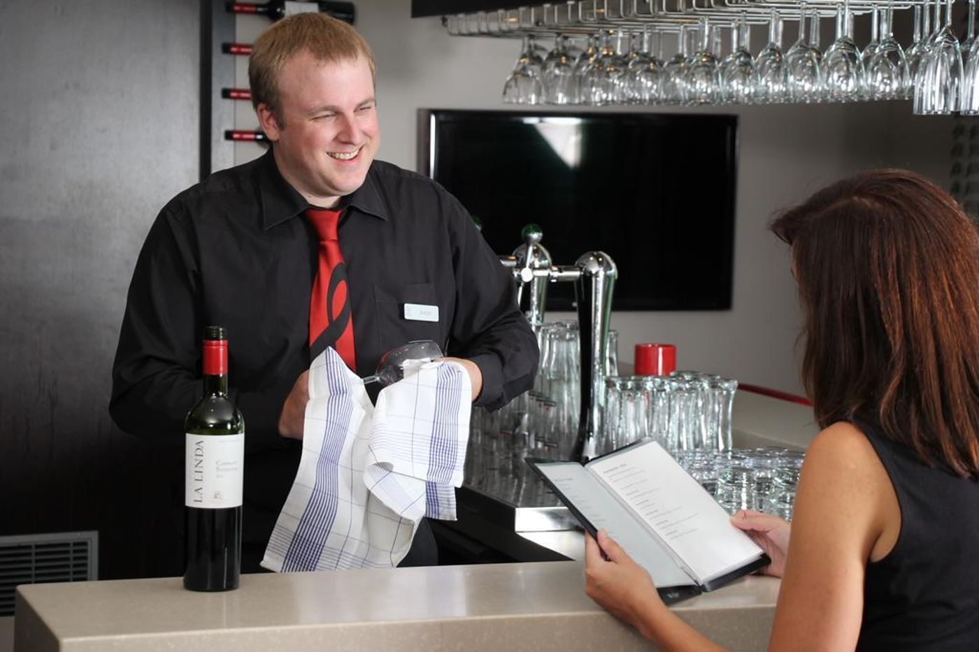 Hampshire Hotel   Delft Centre-Netherlands-DELFT-General view-2