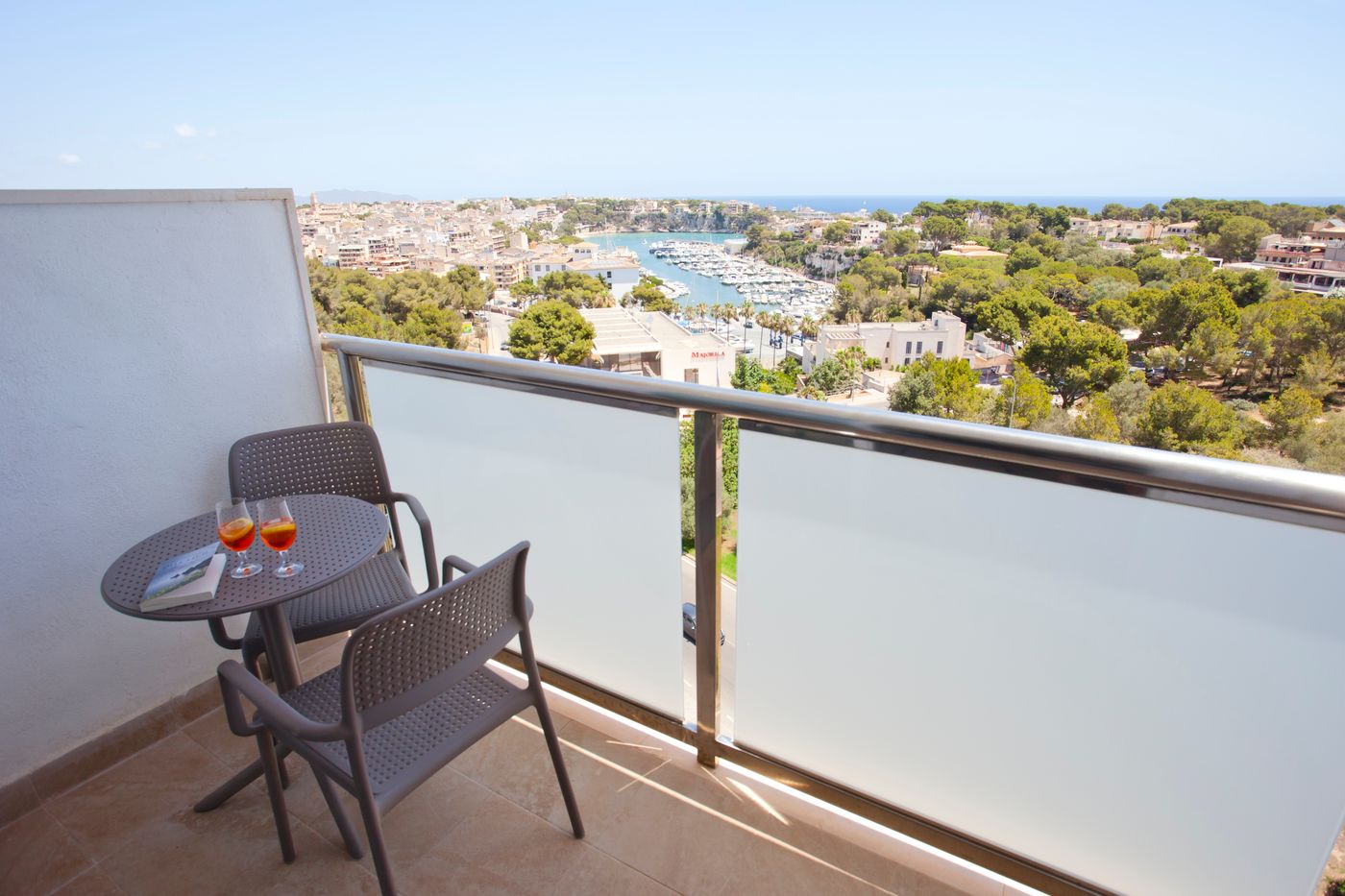 Tarifas Zero Drach del Mar