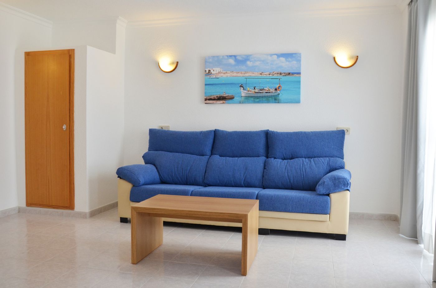 Vibra San Marino Aparthotel