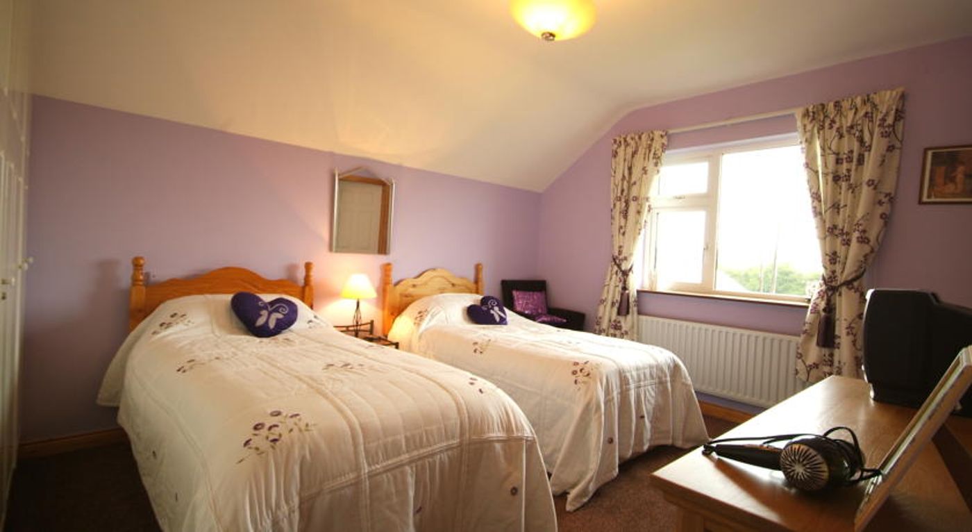 Ashbrook B&B-Ireland-Killarney-General view-7