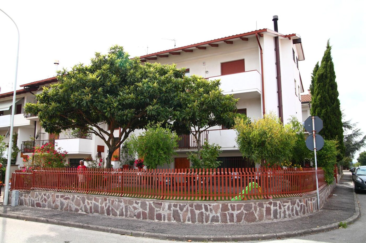 B&B Francesco in Assisi-Italy-ASSISI-General view-6